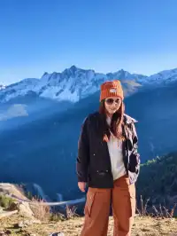 麗江+香格里拉+梅里雪山8日遊