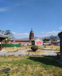 恆山腳下高性價比酒店