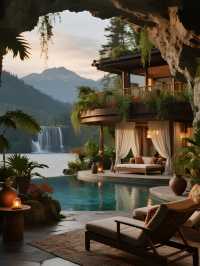 麗江親子住宿推薦|洲際酒店+古城遛娃全攻略