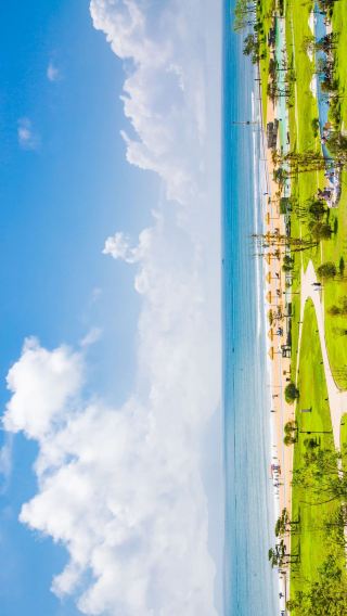 นำความงามของชายฝั่งตะวันตกมาสู่หน้าจอของคุณ!