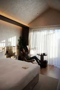 在大同的煙火裡，遇見不慌不忙的溫柔