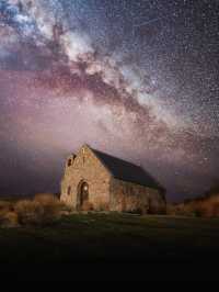 新西蘭必看小團|9天中文司導帶玩南北島