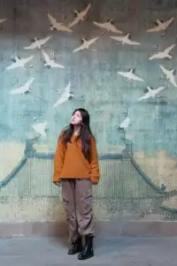 週末在呈墾的日與夜