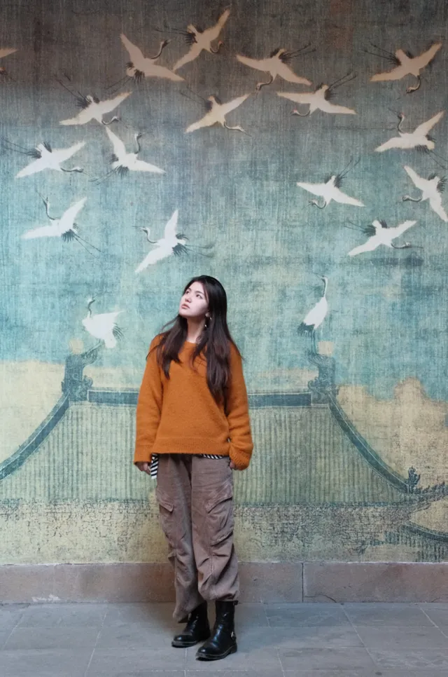 週末在呈墾的日與夜 週末在呈墾的日與夜