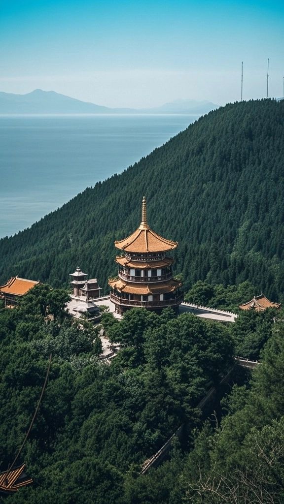 咸陽華陰市4天3晚旅遊攻略:登華山之巔,品關中風味,預算50 咸陽華陰市4天3晚旅遊攻略:登華山之巔,品關中風味,預算50