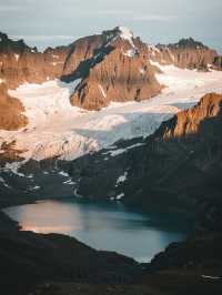 廣州出發長白山秋季親子遊!四天三晚乾貨攻略