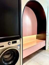 在西安找到理想中的loft「城市小窩」