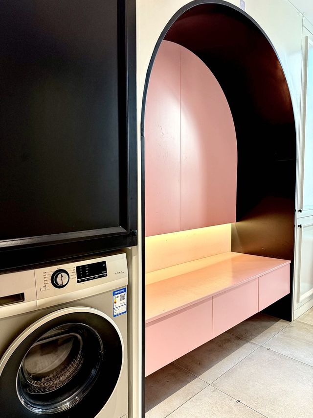 在西安找到理想中的loft「城市小窩」 在西安找到理想中的loft「城市小窩」