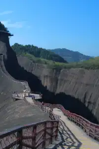 廣東-湖南極限兩天一夜