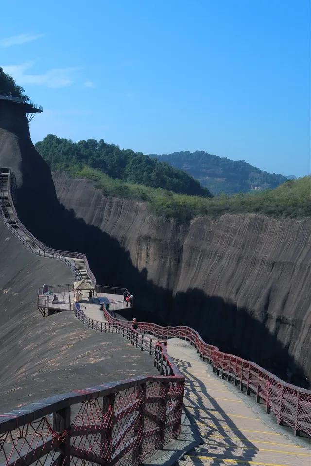 廣東-湖南極限兩天一夜 廣東-湖南極限兩天一夜