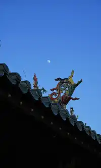 泉州｜我問關帝爺我的人生還有希望嗎，他說