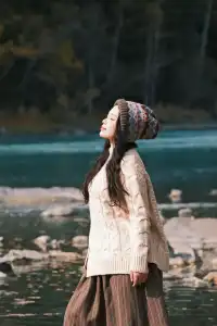 喀納斯｜神的後花園果然名不虛傳