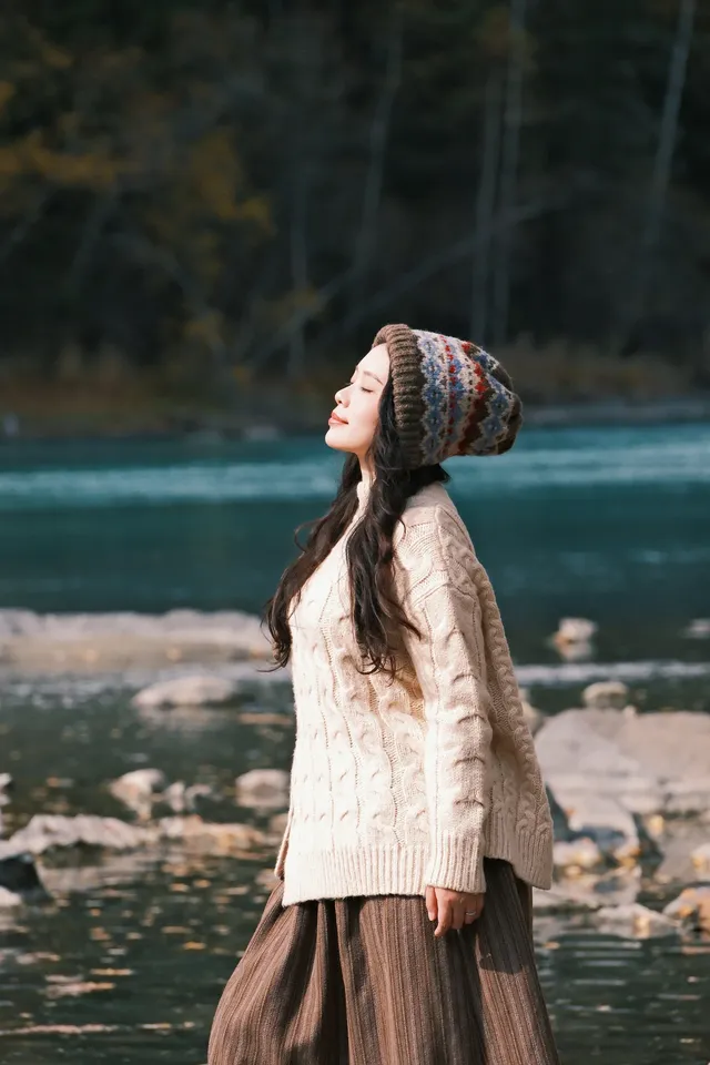 喀納斯｜神的後花園果然名不虛傳