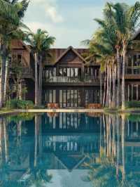 蘇梅島躺平指南