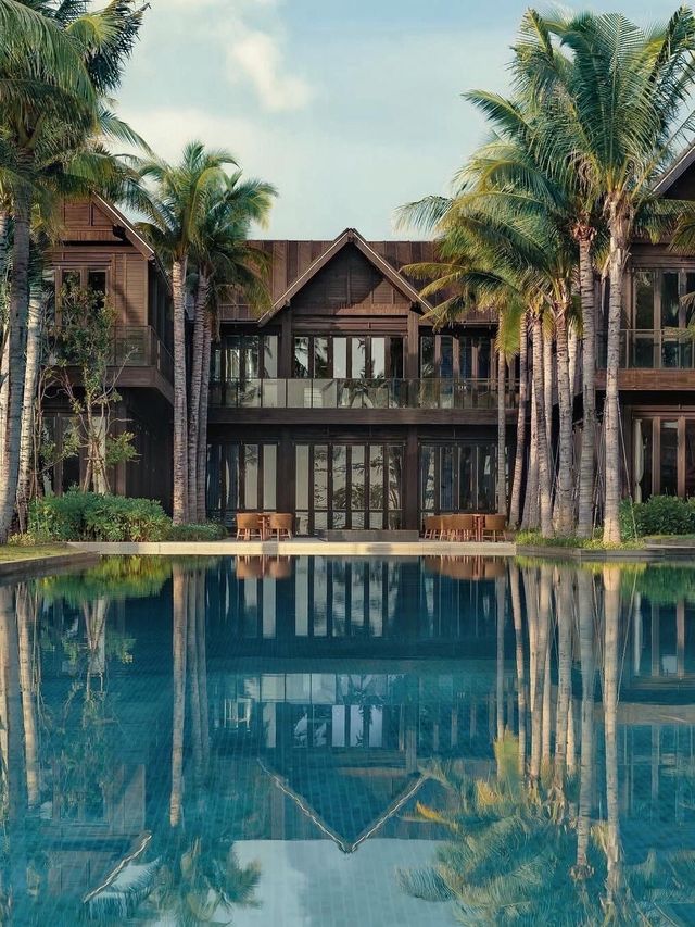 蘇梅島躺平指南 蘇梅島躺平指南