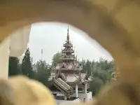 洛陽白馬寺也太寶藏了