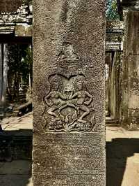 Апсары Ангкора