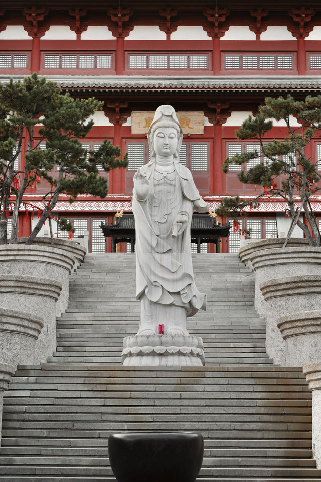 北京周邊遊|天女小鎮·在山水間尋靜心 北京周邊遊|天女小鎮·在山水間尋靜心