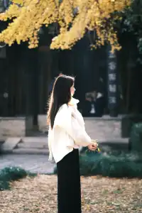 不要錯過揚州看銀杏的時節