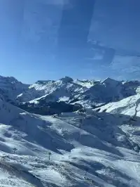 瑞士地陪|日記之極限晴天速闖少女峰版