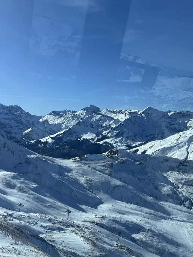 瑞士地陪|日記之極限晴天速闖少女峰版 瑞士地陪|日記之極限晴天速闖少女峰版