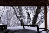 一日速通老里克湖&長白山北坡攻略