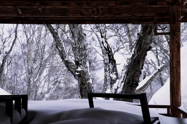 一日速通老里克湖&長白山北坡攻略