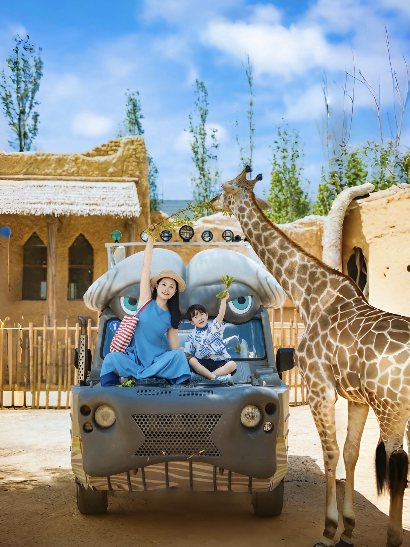 超クールなズートピア攻略！子どもと一緒に動物王国を満喫しよう