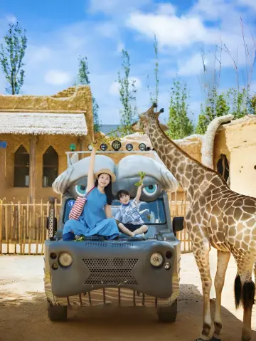 Super cool Zootopia guide to enjoy the Animal Kingdom with kids