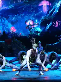 冬日張家界攻略/3天2晚玩轉水墨畫卷!