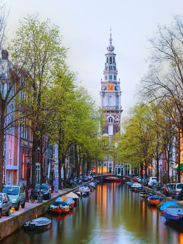 歐洲連遊12日｜這篇攻略讓你秒懂