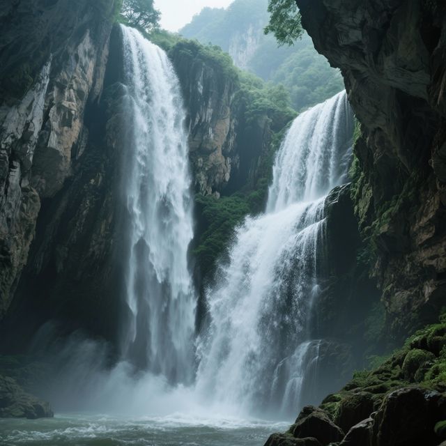 一場獨特又刺激的探險之旅，走進昆明九鄉溶洞深處的奇幻冒險
