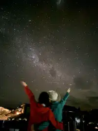 我們的蜜月天地山河為證(新西蘭10天版)