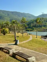 不敢相信這是泉州!?發現適合發呆躺平的好去處