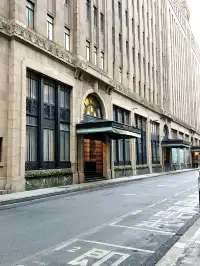 上海外灘Citywalk|懶人抄作業版