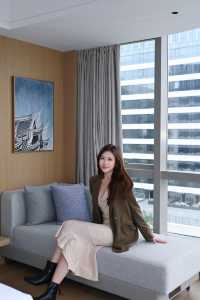 在喜歡的氛圍裡享受所有