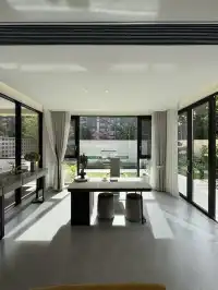 感謝中山的房價超漂亮的別墅