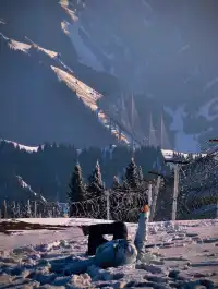 賽里木湖 | 這18張照片,藏著人間仙境