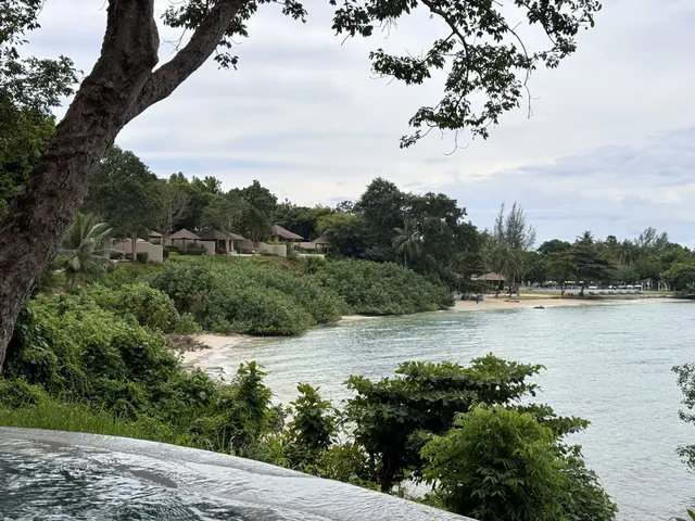 普吉島頂奢避世承包納卡島