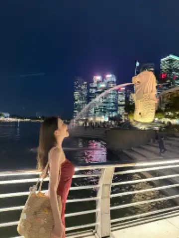 新加坡四天三晚攻略 不踩雷完美行程清單