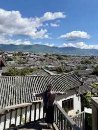 麗江古城拍照打卡封神攻略 機位+穿搭+避坑全解鎖