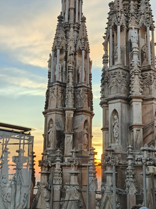 全球度假|Milano,多雲轉晴,收穫藍調 全球度假|Milano,多雲轉晴,收穫藍調