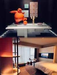 在珠海!我願稱之為性價比最高的酒店了