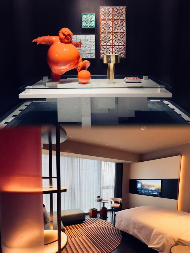 在珠海!我願稱之為性價比最高的酒店了 在珠海!我願稱之為性價比最高的酒店了