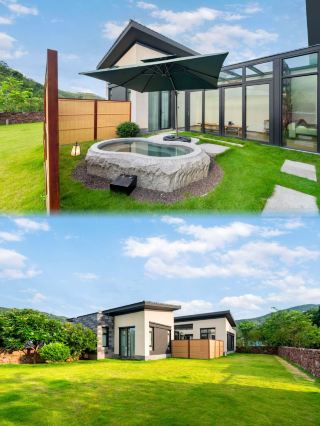 อ๊ากกก ครั้งแรกที่พักโรงแรมหรูขนาดนี้