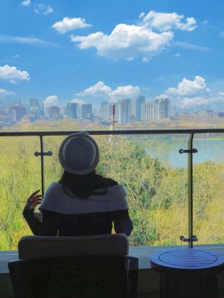 Just got back from a trip to Xi'an, and I highly recommend this resort hotel.