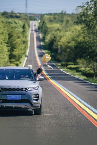 Liyang is not just about the Rainbow Road; winter is even more worth a vacation