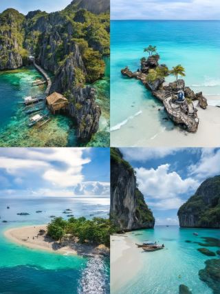 Winter Vacation Rush: 6 Days in the Philippines So Fun You Won't Want to Go Home