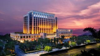 This should be the pinnacle of value for money for hotels in Anxi.