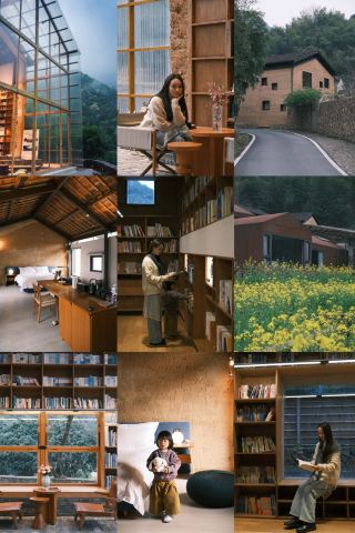 Hidden B&B Guide of Tonglu